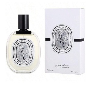 Diptyque Vetyverio Diptyque for Unisex - 3.4 oz EDT Spray - 1 of 1