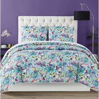 Dahlia Comforter Set - Christian Siriano
