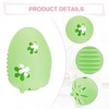 Unique Bargains Makeup Sponge Cosmetic Egg Holder 1 Pc - 3 of 4