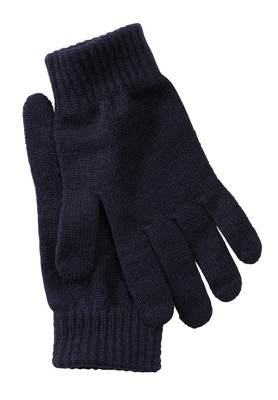 KingSize Men's Extra Large Knit Gloves