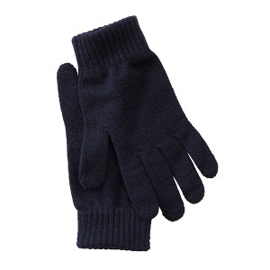 KingSize Men's Extra Large Knit Gloves - 1 of 2
