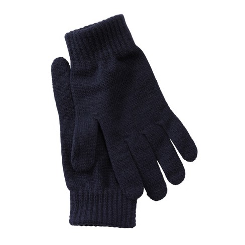 KingSize Men's Big & Tall Extra Large Work Gloves - Big - L, Black Brown