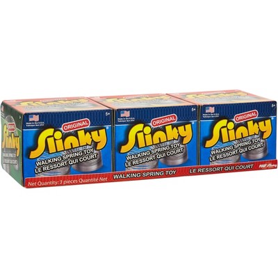 metal slinky walmart