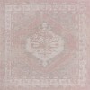 Unique Loom Outdoor Traditional Valeria Medallion Woven Area Rug - 2 of 4