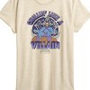 Women's - Masters of the Universe - Skeletor Chillin' Like a Villain Short Sleeve Graphic T-Shirt - 2 of 4