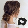 Unique Bargains Durable Pig Intestine Hair Rope 1 Pc - 2 of 3