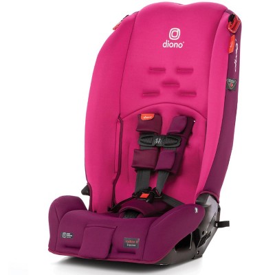 Diono Radian 3R All-in-One Convertible Car Seat