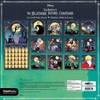 Disney 2026 Nightmare Before Christmas Bilingual French 12"x12" Wall Calendar - 4 of 4