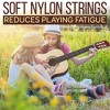 Pyle 3/4 Size 6-String Classic Acoustic Guitar with Digital Tuner & Accessory Kit - 36" Natural - 4 of 4