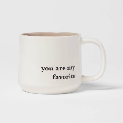 Cricut 2ct 15oz Ceramic Mugs - White : Target