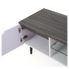 Rowan TV Stand for TVs up to 56" - Christopher Knight Home - 2 of 4