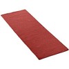 Colonial Mills Westminster Runner - Rosewood 2'x8' - 3 of 4