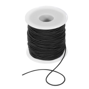 Unique Bargains Elastic Flexible Durable Jewelry Making Bracelet Thread Cord - 1 of 4
