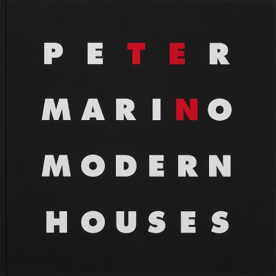 Peter Marino - (Hardcover)