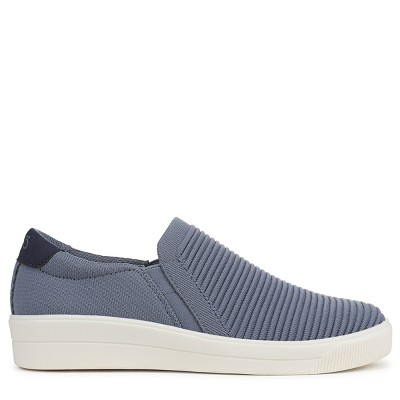 Обувь Ryka Womens Viv Ease Knit Shoes Flintstone Blue 10 W — фото 3