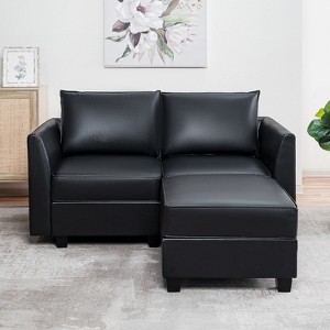 Home Imports Emporium Modern DIY Sectional Sofa - 1 of 4