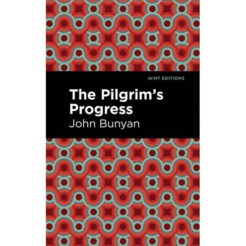 The Pilgrim's Progress - (Mint Editions) by John Bunyan - image 1 of 1