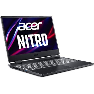 Acer Nitro 5 - 15.6" Laptop Intel Core i7-12700H 1.70GHz 32GB RAM 1TB SSD W11H | AN515-58-79A5 | NH.QGAAA.003 - Manufacturer Refurbished - 1 of 4