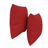 Covers&All Sunbrella® Indoor / Outdoor Throw Pillows Inserts with Covers, Set of 2 - 3 of 4