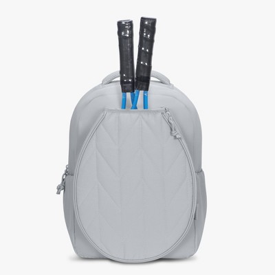Hynes Eagle Racket Sports Backpack – Hynes Eagle – Stone Gray — фото 6
