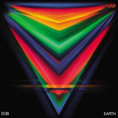 EOB - Earth (LP) (Vinyl)