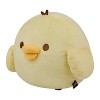 Kiiroitori San-X Original Hearts Sleeping Bag Plush - 4 of 4