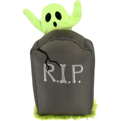 ZippyPaws Dog Toys -Themed Durable Squeaker Chew Toy, Great for Puppies Machine Washable