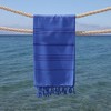 Summer Fun Pestemal Beach Towel - Linum Home Textiles - 4 of 4