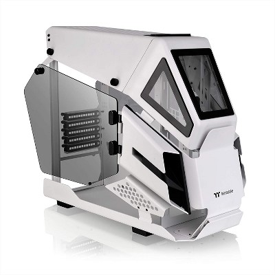 Thermaltake AH T200 White Micro Computer Case