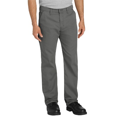 dickies men's tough max duck cargo pant