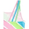 Powerpuff Girls Blossom Bubbles Buttercup One Piece Bathing Suit Little Kid to Big Kid - image 4 of 4