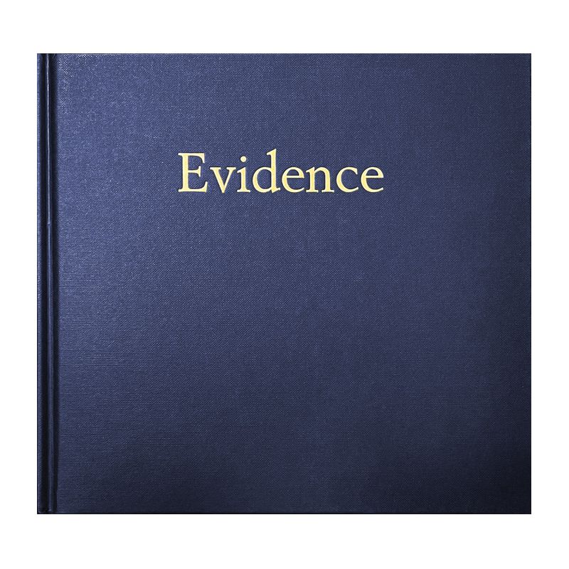 Larry Sultan & Mike Mandel: Evidence - (Hardcover), 1 of 2