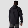 Backcountry, Destination Softshell Fleece Hoodie - Men's - 2 of 4