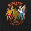 Boys' Short Sleeve Scooby Doo! Scooby Adventures T-Shirt - 3 of 4