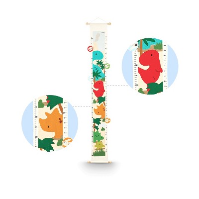 Plantoys| Dino Height