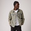 Levi's® Men's Relaxed Fit Trucker Jacket - Melbas - 3 of 3
