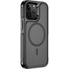 SAHARA - Raider Series Heavy-Duty Case for iPhone 14 Pro - Black - 2 of 4