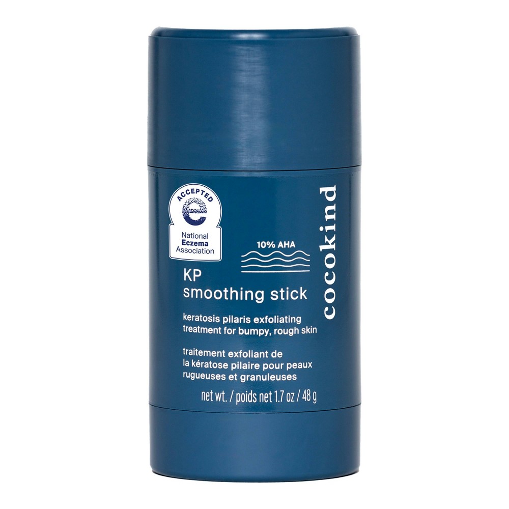Photos - Shower Gel cocokind KP Smoothing body Stick - 1.7oz