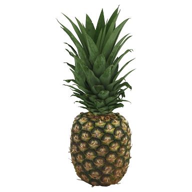 Fresh Pineapple - each