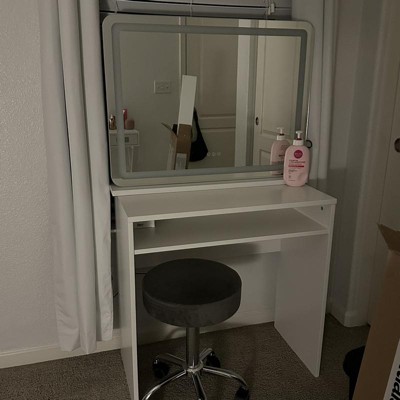 Target compact desk discount
