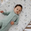 Copper Pearl Premium Crib Sheet - Star Wars Tatooine - 3 of 4