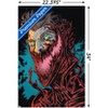 Trends International Marvel Comics - Carnage - Cletus Kasady Unframed Wall Poster Prints - 3 of 4