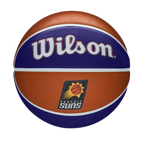 NBA Phoenix Suns Tribute Full Size Basketball