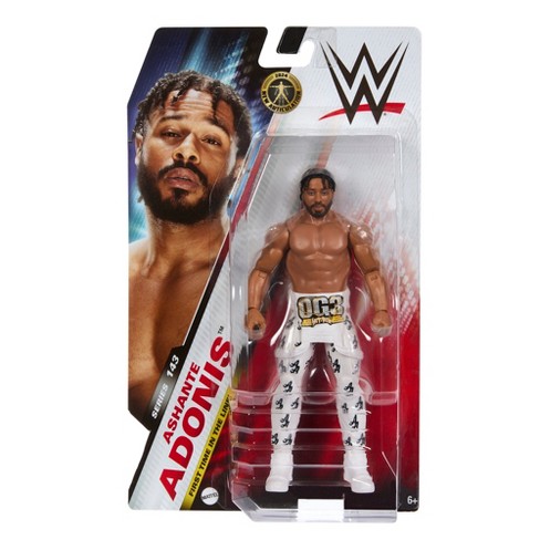 Wwe action figures store target