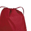 Port Authority Basic Drawstring Backpack (3 Pack) - 3 of 4