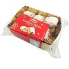 Kuchenmeister Stollen Bites with Marzipan Filling 12.34 Oz./350 g. - 3 of 4