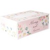 Sparkle and Bash 8 Pack Wedding Facial Tissue Box Set, 3-Ply, 100 Sheets/Box, 800 Sheets Total - 4 of 4