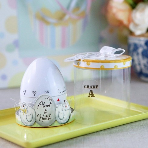 Egg Timer and Egg Slicer Reviewed And Rated