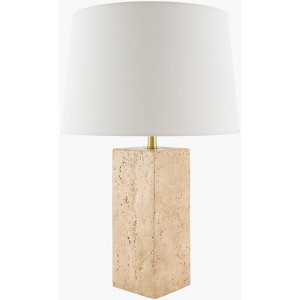 Livabliss Autumn Laurel Traditional Table Lamps - Galey Alix x Livabliss - 1 of 4