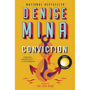 Conviction - by Denise Mina